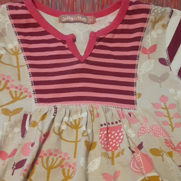 Jelly the Pug size 7 outfit - Picture 6 of 7